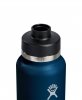 Hydro flask Zakrętka Wide Flex Chug Cap Black